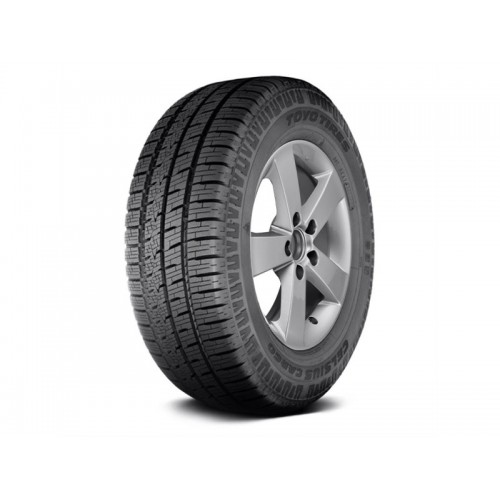 Шины Toyo Celsius Cargo 225/70 R15C 112/110S